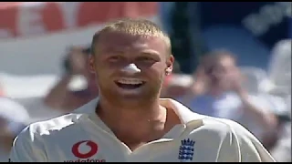 South Africa vs England 2005 3rd Test Cape Town - Full Highlights