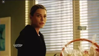 Lucifer 3x04 Chloe Visits Pierce in Hospital - You're Special Season 3 Episode 4 S03E04