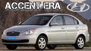 HYUNDAİ ACCENT ERA ARTILARI, EKSİLERİ, DONANIM, MOTOR, GÜVENLİK,CRASH TEST, HARDWARE, ENGINE,