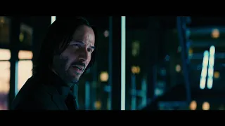 John Wick Chapter 3 - Parabellum (2019) Trailer #2 1080p