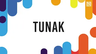 #8 TUNAK - taniec integracyjny