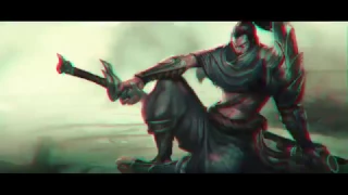 Yasuo - My Fight