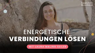 Energy Cords – Wie du energetische Verbindungen lösen kannst