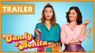 Candy & Bonita trailer (2023) | Nu te zien op Videoland