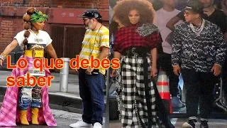 Daddy Yankee and Janet Jackson what you should know about the song and video Made For Now