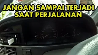 Kelistrikan Mobil Mati Total, Penyebab + Solusi