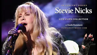 Stevie Nicks (CFG Bank Arena, MD, 4K). February 17, 2024