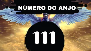 Número do anjo 111 ✨ - O que significa ver esse número com frequência? 111 Significando 🌌