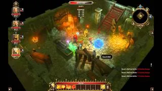 Divinity Original Sin: Snorri Challenge