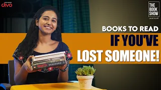 Books To Read While Grieving | The Book Show ft. RJ Ananthi