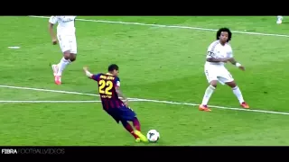 FC Barcelona vs Real Madrid 21.11.2015  El Clásico  Promo HD