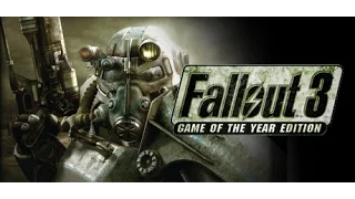 Fallout 3: Game of the Year Edition. Выпуск 1 || Небольшое вступление.