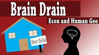 Brain Drain: Causes, Effects & Solutions