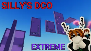 Silly's Difficulty Chart Obby EXTREME STAGES (161-180)