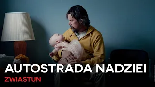 Zwiastun "Autostrada nadziei" I Ethan Hawke #zwiastun #ethanhawke