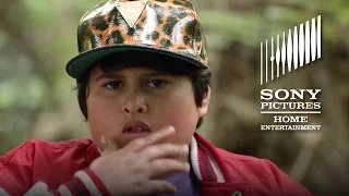 Hunt for Wilderpeople - On DVD