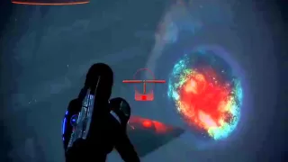 Mass Effect 2: How I Killed The Illusive Man!