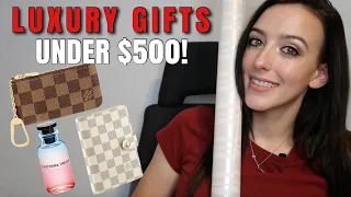 GIFT IDEAS FOR WOMEN | LUXURY GIFTS SHE WILL LOVE UNDER $500😍 | 2020 | PART 1