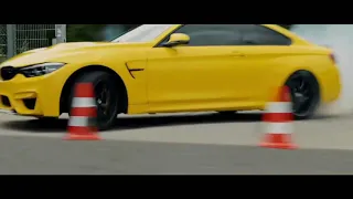 Imran khan new satisfya bmw m4