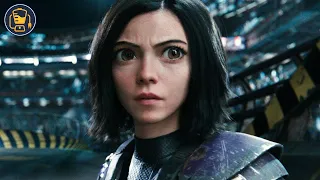 Alita: Battle Angel Re-Release | Everything We Know So Far