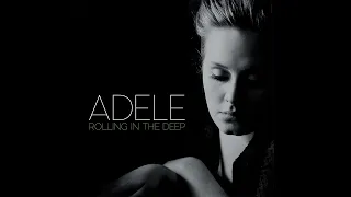 Rolling In The Deep (Dollar Bear Remix) - Adele