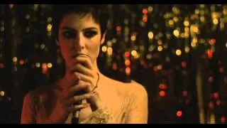 Anna Mouglalis & Josh T Pearson - Smell My Scent (from La Vie Nouvelle)