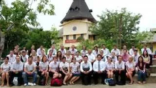 TBS: Thammasat Business School (Introduction video - Thai version)