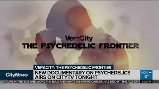 VeraCity: The Psychedelic Frontier