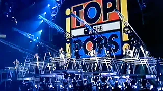 Backstreet Boys TOTP 2001 Remastered