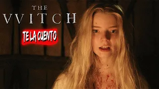 The witch (La Bruja) en 10 Minutos