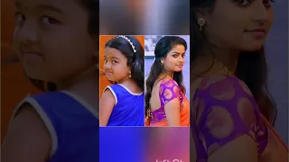 Devasena VS Janani | Comment your favorite | Nandini Fans#nandini #nandhini2 #shorts