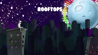 Marshmello - ROOFTOPS