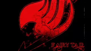 Fairy Tail - Lightning Flame Dragon Roaring