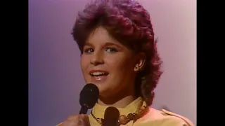 Melodifestivalen 1983 - Winner: Carola Häggkvist - "Främling"