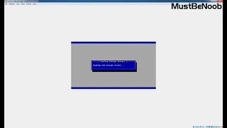 LAB:3. How to Install Check Point Firewall R81 in Oracle VirtualBox