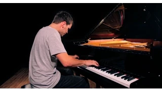 All of Me - Jon Schmidt - The Piano Guys (piano cover)