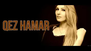 Seda - //  Qez hamar  🔉  official audio)