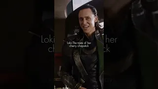 #pov Loki failed ll #laufeyson #avengers #marvel #loki #wanda #fyp #shorts #jealous #party