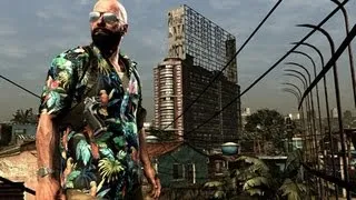 Max Payne 3: Everything You Should Know