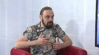 Мистер Гро... - премьера: "Дети войны" на Центр Красноярск (05.05.2017)