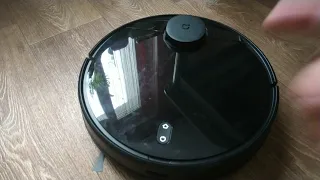 Отзыв владельца робот пылесоса Xiaomi Mijia lds vacuum cleaner / Aliexpress / Обзор / Mop P