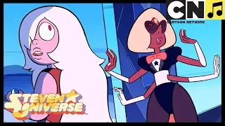 Steven Universe | Better Off With Her (Song) | Cry For Help | Cartoon Network