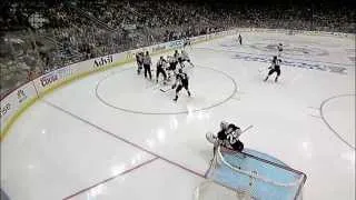 Boston Bruins - Pittsburgh Penguins 06/03/13 Game 2