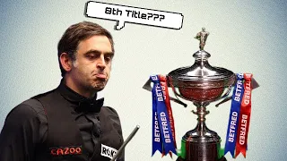 World Snooker Champions (1969-2022) | Sports World