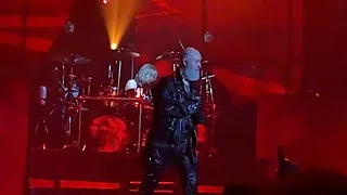 Judas Priest - Saints in Hell - Live in Youngstown, Ohio - 2024