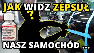 ZABEZPIECZNIE SAMOCHODU WERNIKSEM - Lepszy i Tańszy OD POWŁOKI CERAMICZNEJ ? HIT czy KIT ?