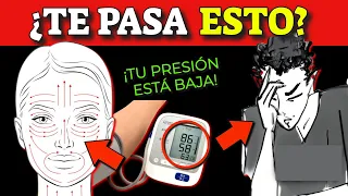 WHAT TO DO IF YOU HAVE LOW PRESSURE? (Symptoms of Hypotension)