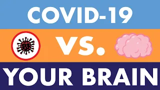 How COVID-19 Affects Your Brain (Case Study) | Cognitive FX