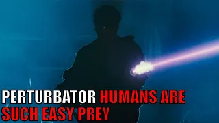 Terminator Resistance - Humans Are Such Easy Prey [Music Video]