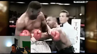 Mike Tyson vs Jake Paul Fight Prediction